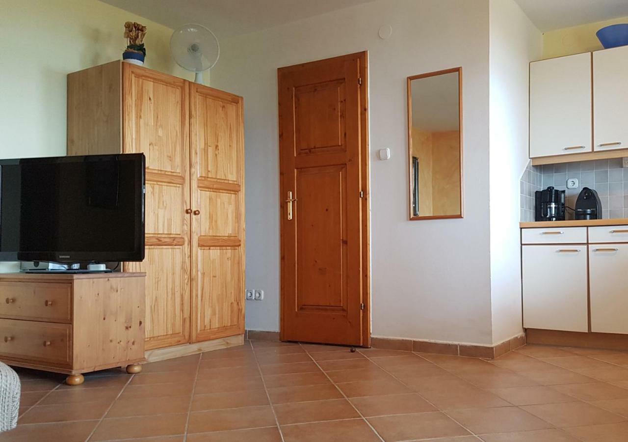 Panorama Apartment Tihany Exterior foto